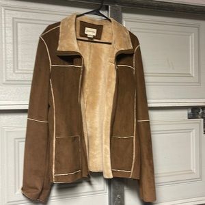 St John’s Bay jacket XL